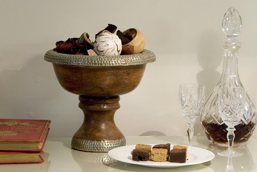 شقة The Old Smithy Loft باث الغرفة الصورة